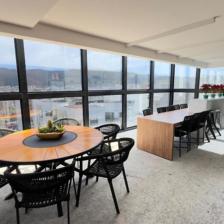Apartamento Centro Em Poços de Caldas Kültér fotó