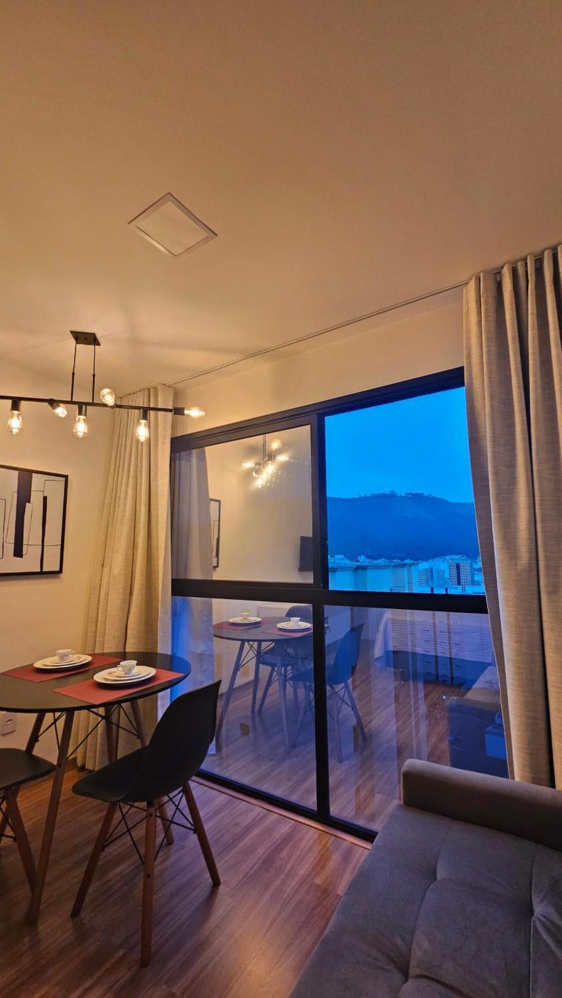 Apartamento Centro Em Poços de Caldas Kültér fotó