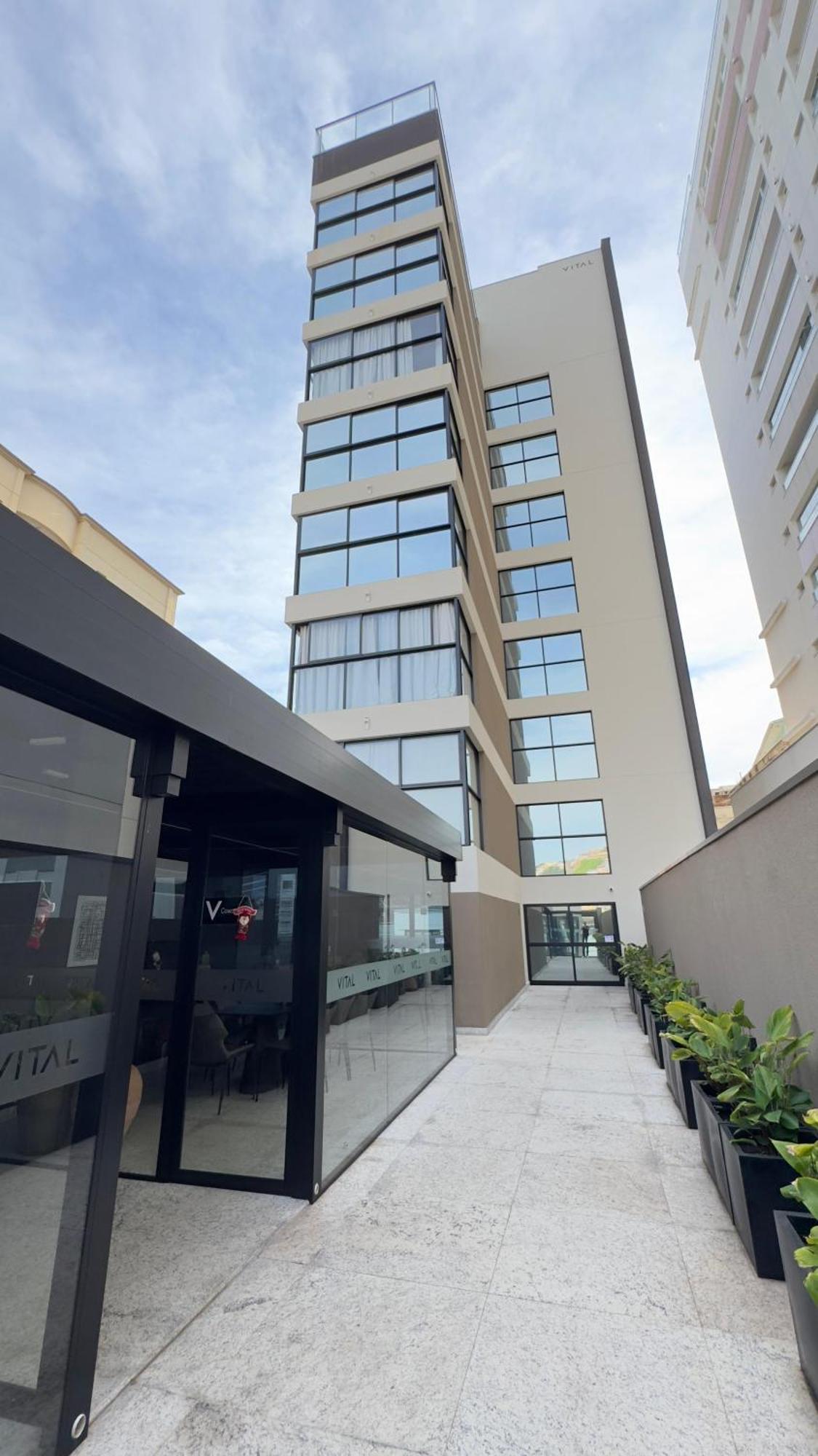 Apartamento Centro Em Poços de Caldas Kültér fotó